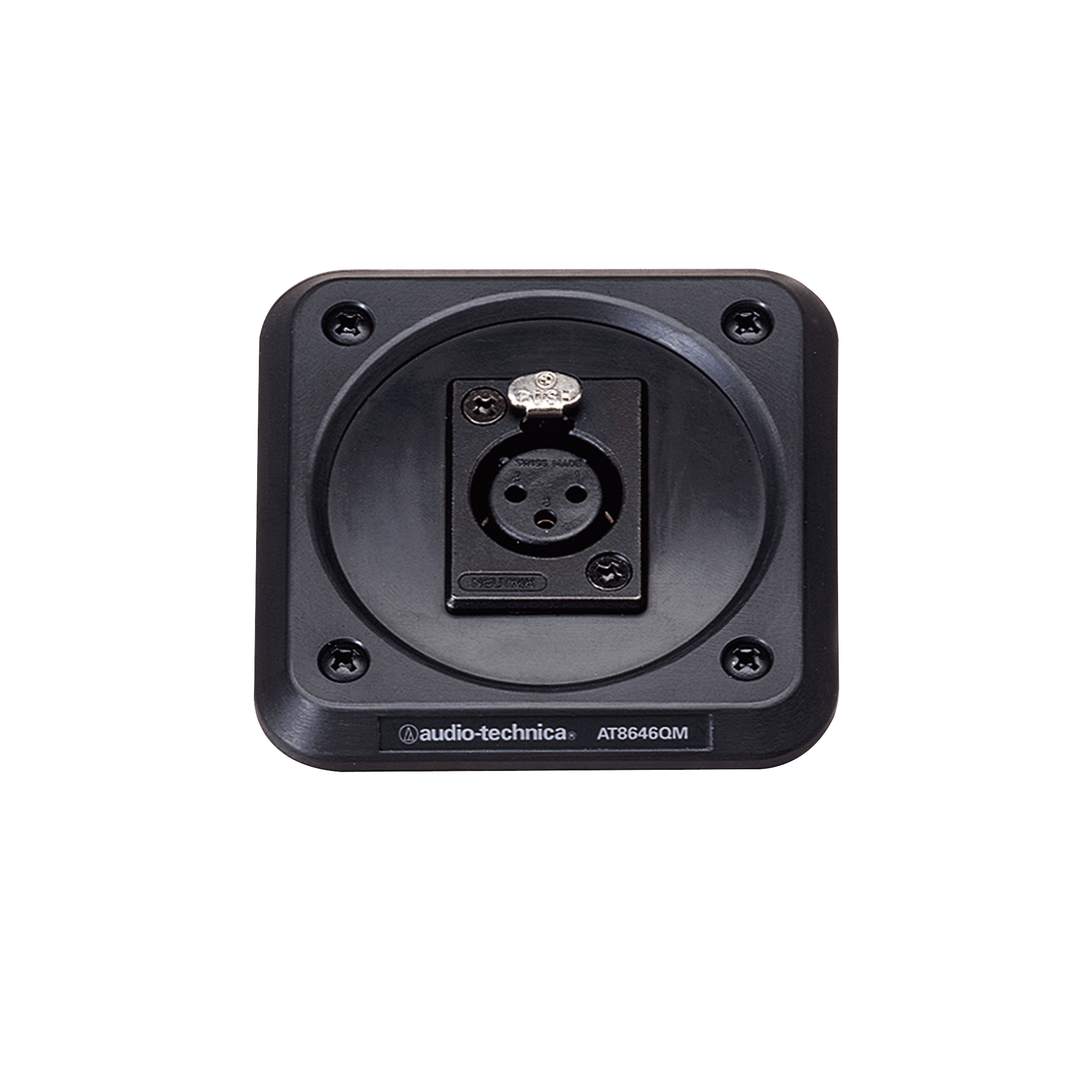 Audio-Technica Mounting Plate AT8646QM