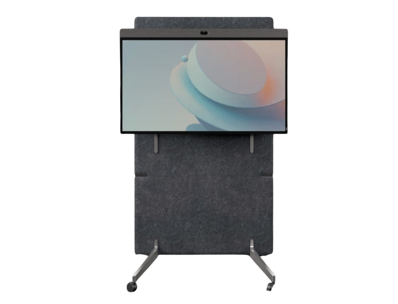 NEAT Board 50" konferanse med touch panel
