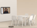 NEAT Board 50" konferanse med touch panel