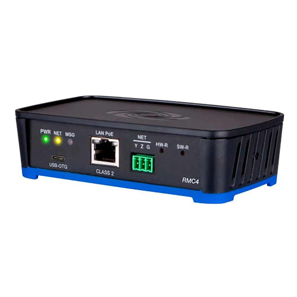 CRESTRON 4-SeriesT Control System