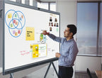 NEAT Board 50" konferanse med touch panel