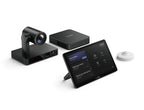 Yealink MVC860-C5-000 MTR/Teamsrom konferansepakke med MAXHUB 86" 4K skjerm