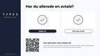 Publy Innsjekk - Registrer besøkende og motta SMS når de ankommer