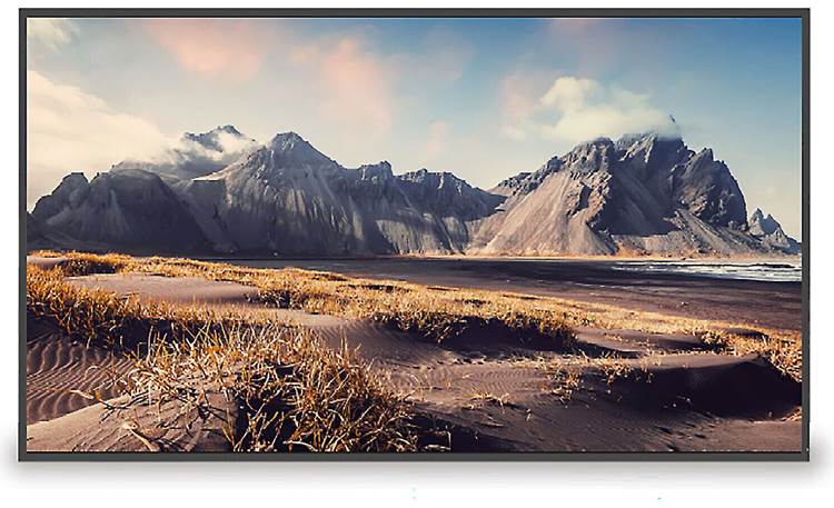 MAXHUB 98" 4K-skjerm (inkl. veggfeste)