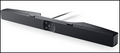 DELL PRO STEREO SOUNDBAR AE515M IN CONS