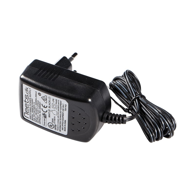Spare power supply 12V Neets Control systems