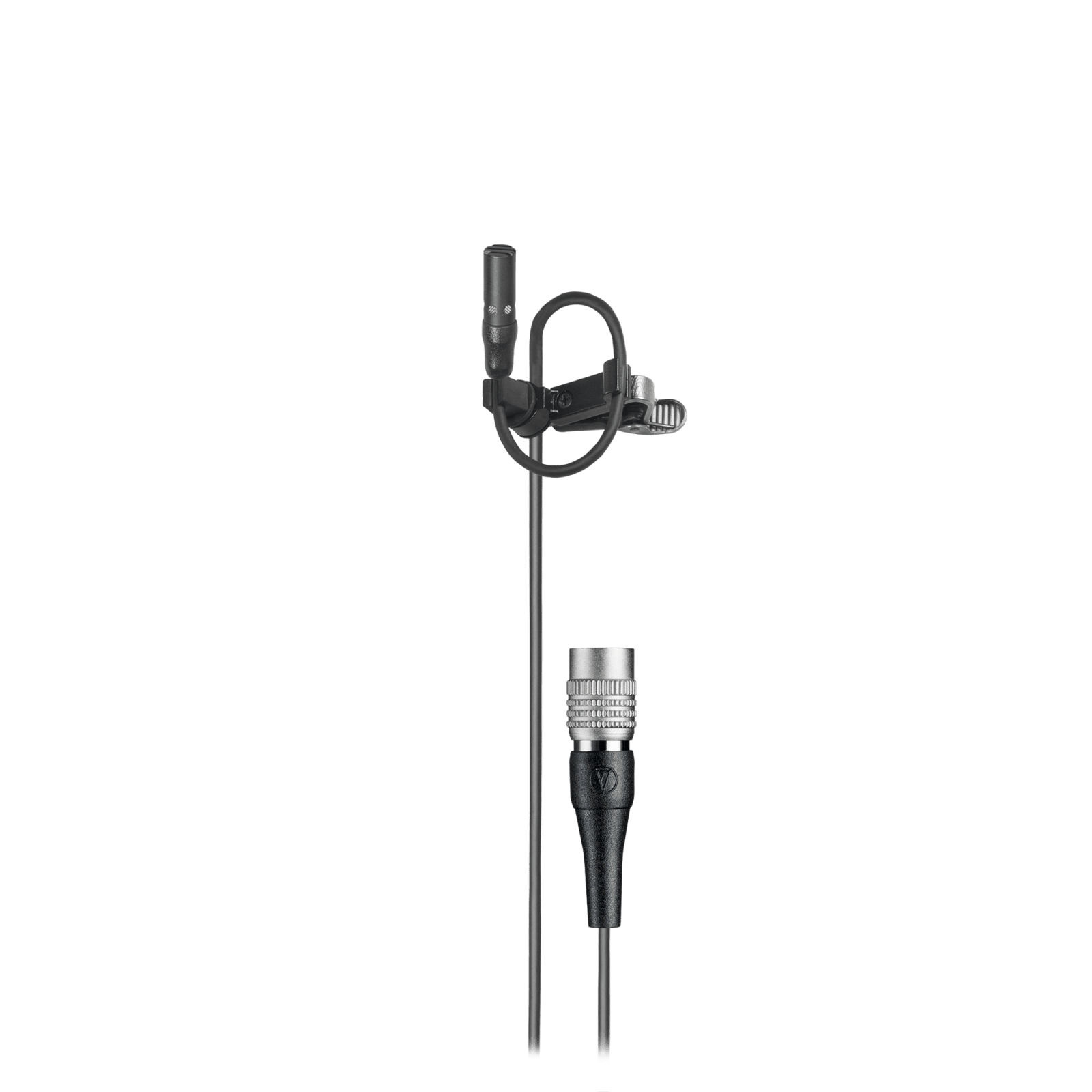 AUDIO TECHNICA Mikrofon kond. Nyre Mygg Powermodul Phantom/b