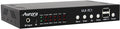 AURORA Transciever 1G+Fiber 2xHDMI HDMI RS232 USB IR