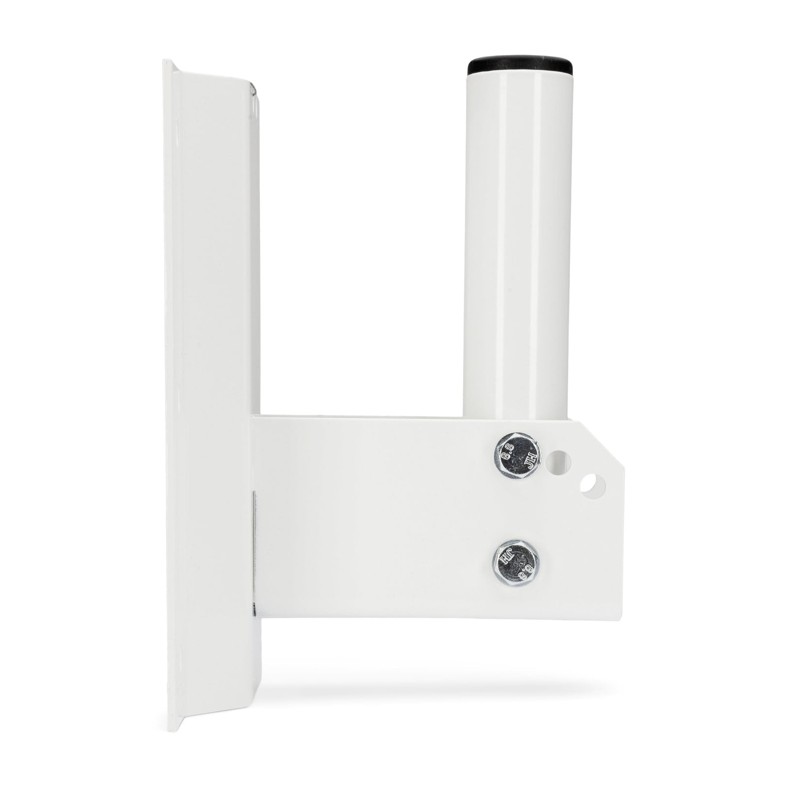 Veggbrakett for ZX1/ZXA1/ZLX-8-G2 m/ tilt - HVIT