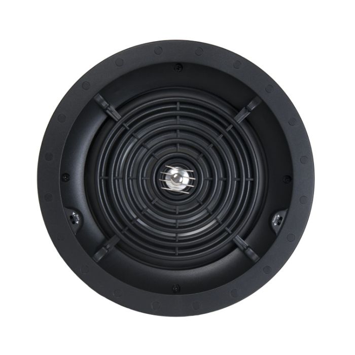 SpeakerCraft takhøyttaler CRS 8 Three, rund