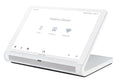 CRESTRON 10.1 in. Tabletop Touch Screen, White Smooth
