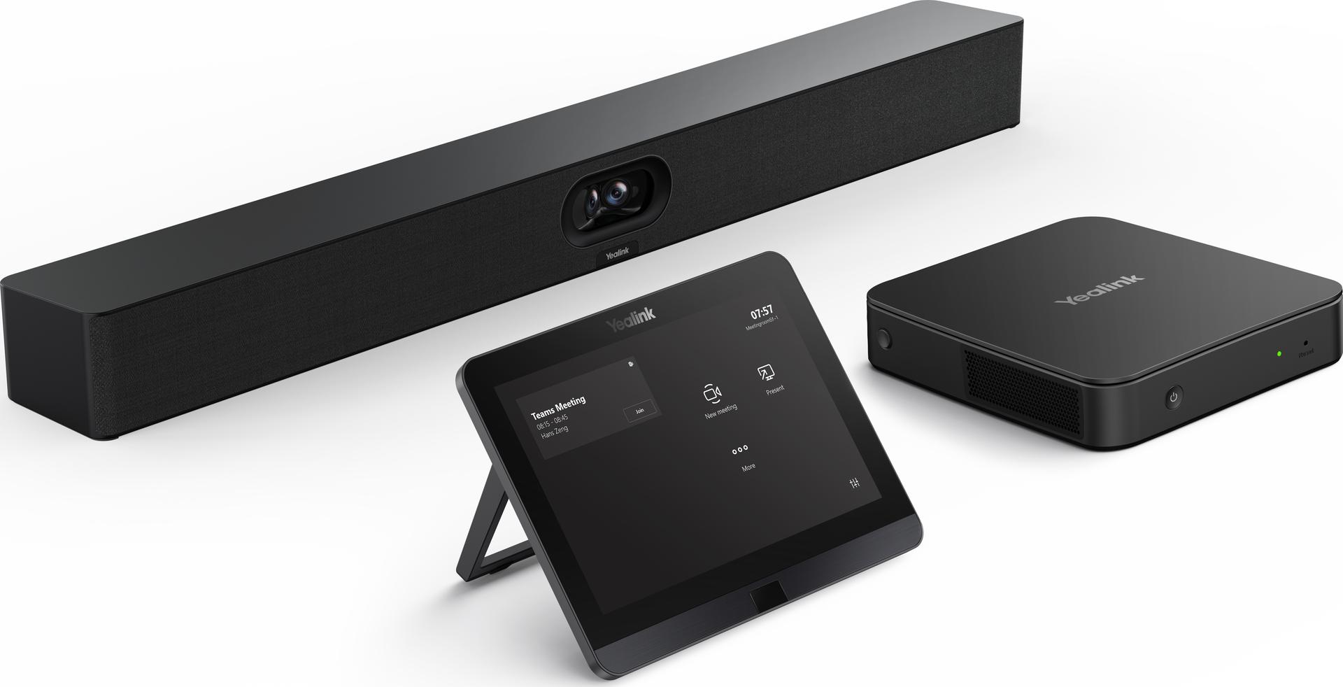 Yealink S40 Konferansepakke