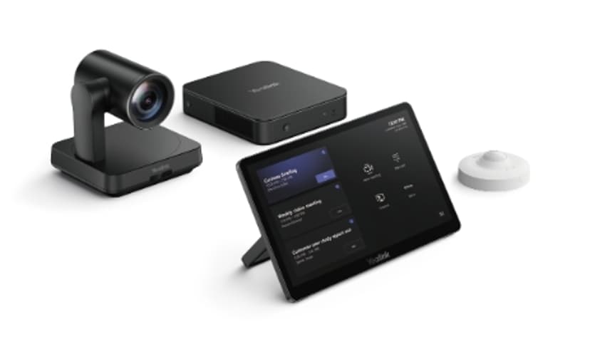 Yealink MVC860 Konferansepakke